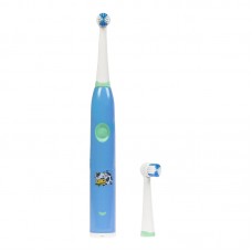 Revyline RL004 Kids Blue электрическая звуковая зубная щетка для детей 