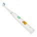Revyline RL004 Kids White электрическая звуковая зубная щетка для детей 