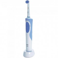 Braun Oral-B Vitality Sensitive Clean D12.513 на аккумуляторе