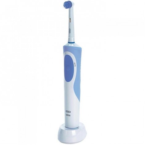 Braun Oral-B Vitality Sensitive Clean D12.513 электрическая зубная щетка