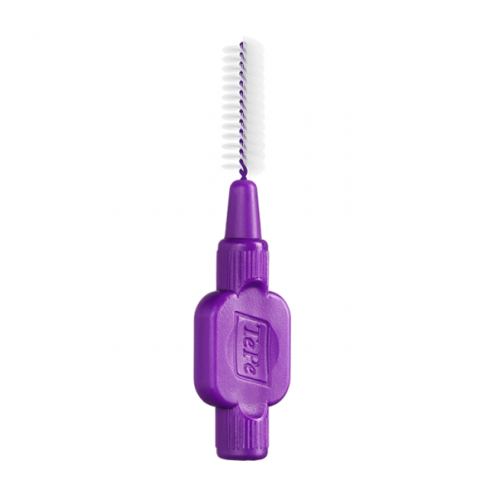 TePe Interdental Brush Original Размер 6 межзубные ершики 1.1 мм (6 шт) фиолетовые