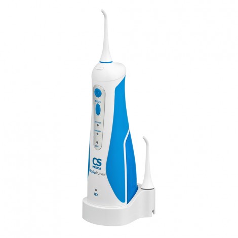 CS Medica Aquapulsar CS-3 Easy портативный ирригатор полости рта 