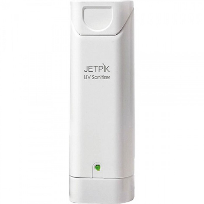 Jetpik JP50 Ultra портативный ирригатор для полости рта