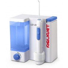 Aquajet LD-A8 ирригатор стационарный для полости рта 