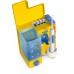 AQUAJET LD-A8 детский ирригатор для полости рта (желтый)