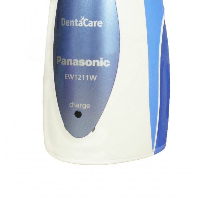 Panasonic Denta Care Handy EW 1211A портативный ирригатор для полости рта