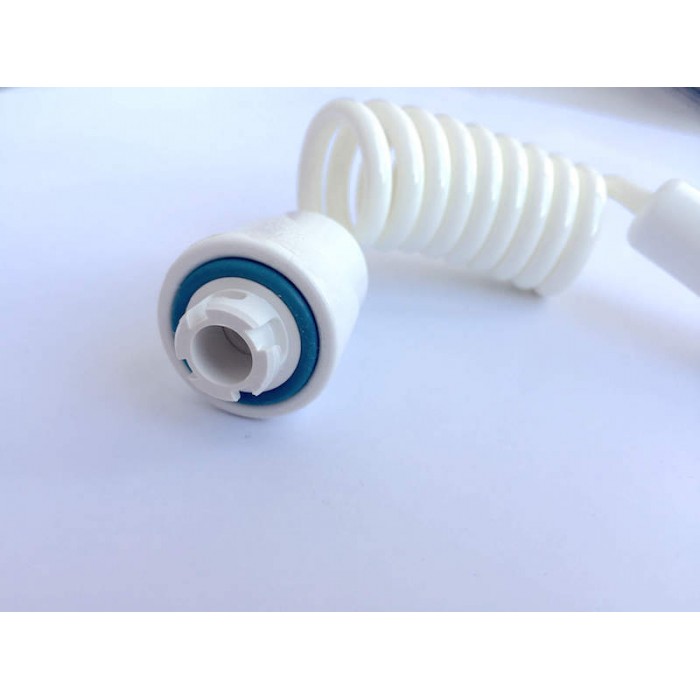 SoWash Waterjet+Hydropulser Стандартный ирригатор для полости рта на кран (2 насадки)