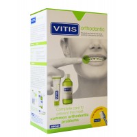 Dentaid Vitis набор Orthodontic Kit большой (коробка) 32372