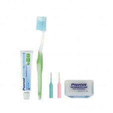 Pierrot Kit Orthodontic ортодонтический набор 5 в 1 (в сумке)