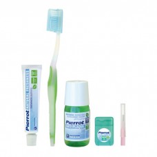 Pierrot Orthodontic Kit набор ортодонтический 5 в 1 (в сумке)