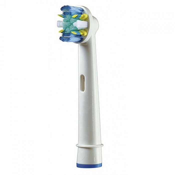 Braun Oral-B Floss Action насадка для тщательной чистки межзубных промежутков (1 шт)