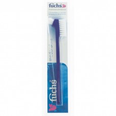 Fuchs Protheses щетка для очистки зубных протезов