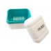 Paro Denture Bath емкость для очистки и хранения зубных протезов (90*73*77 мм)