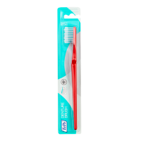 TePe Denture зубная щетка для зубных протезов