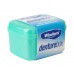 Wisdom Denture Box 12 емкость для хранения и очистки съемных зубных протезов (68*88*57мм) (1 шт)