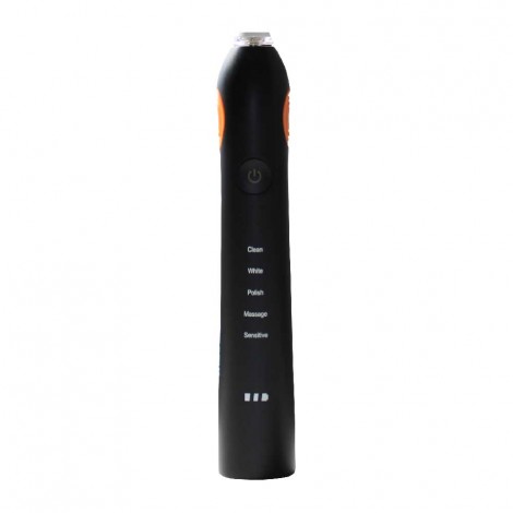 Donfeel HSD-015 Дополнительная черная ручка на аккумуляторе к комплекту щетки HSD-015 