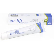 Air-Lift зубная паста противовоспалительная (50 мл)
