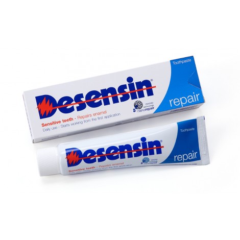 Desensin repair восстанавливающая зубная паста 75 мл
