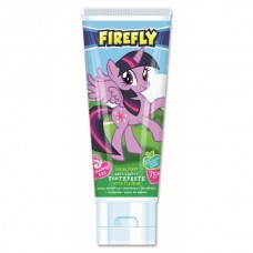 SmileGuard My little Pony Toothpaste зубная паста-гель с флюоридом со вкусом клубники (75 мл)