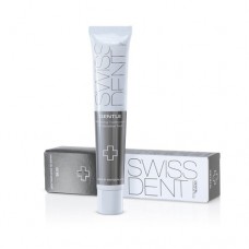 Swissdent Gentle зубная паста для бережного отбеливания (50 мл)