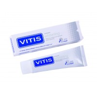 Vitis Whitening отбеливающая зубная паста (100 мл)