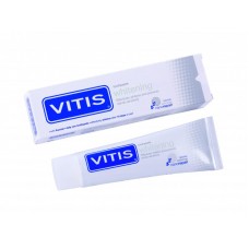 Vitis whitening отбеливающая зубная паста (100 мл)