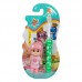 Corlyse Kids Doll NO.305 детская зубная щетка с мягкими щетинками с куклой для детей от 3 лет