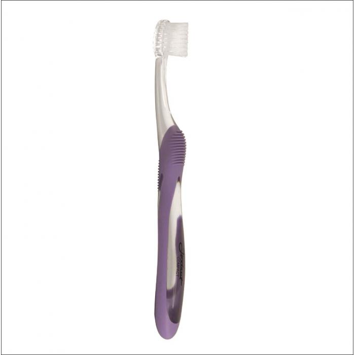 Isodent Compact зубная щетка с мягкими щетинками (1 шт)