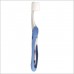 Isodent Medium зубная щетка с щетинками средней жесткости (1 шт)