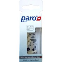 Paro Interspace Tip Soft монопучковые сменные насадки мягкой жесткости (6 шт)