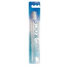ROCS Medical Extra Soft зубная щетка экстрамягкая (1 шт)