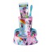 SmileGuard My little Pony Набор детский 3+ (подставка-таймер с пони,стакан,зубная щетка,паста 75 мл) 