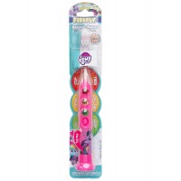 SmileGuard My Little Pony детская зубная щетка с таймером-подсветкой (светофор) мягкая 3+ (1 шт)