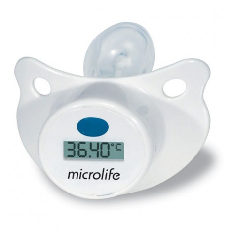 MICROLIFE MT 1751 электронный термометр в виде соски