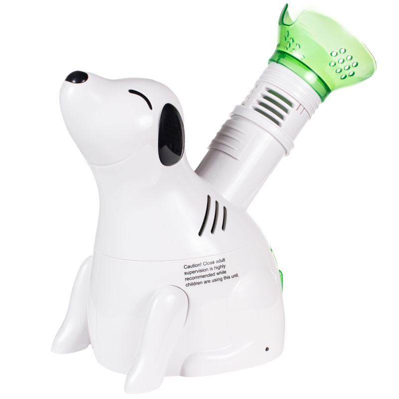 ингалятор wn-118 паровой с термостатом 43с. ингалятор собачка med 2000spa. паровые ингаляции. Well wn-118. пара небулайзер.