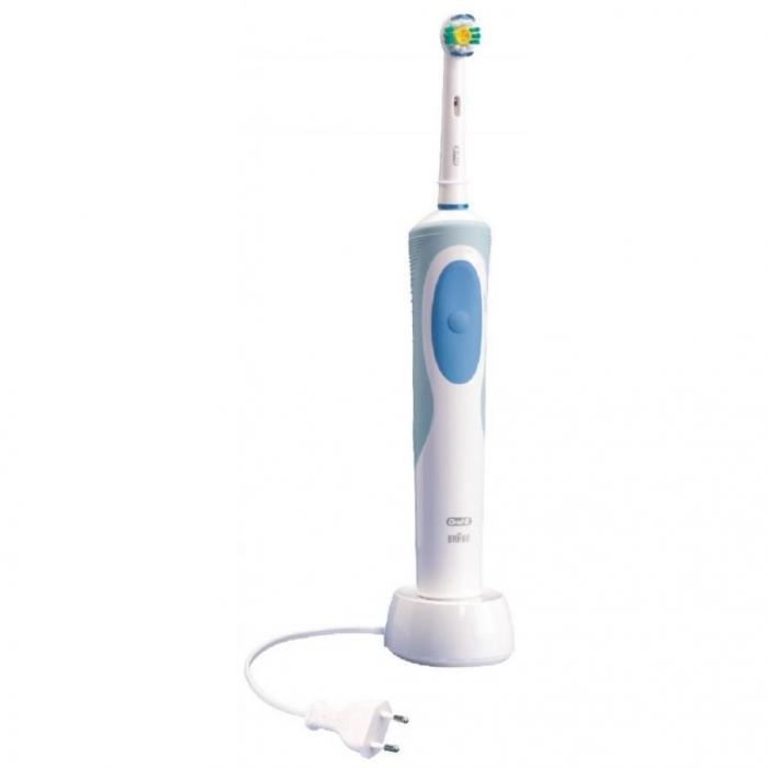 Зубная щетка oral b braun электрическая купить ингалятор с лекарствами от кашля