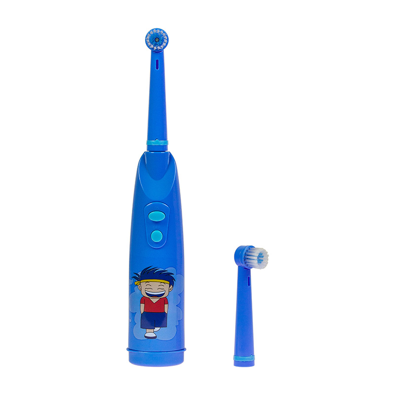 электрическая зубная щетка для ребенка 10 лет