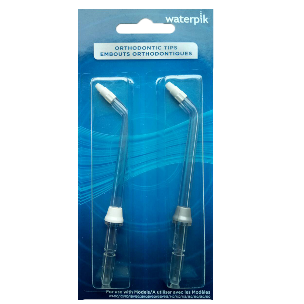 Насадка для брекетов для ирригатора. Ортодонтическая насадка Waterpik od-100e. Набор насадок Waterpik JT-450e. Насадки для имплантов для ирригатора Waterpik (PS-100e). Набор насадок Waterpik JT-100e.