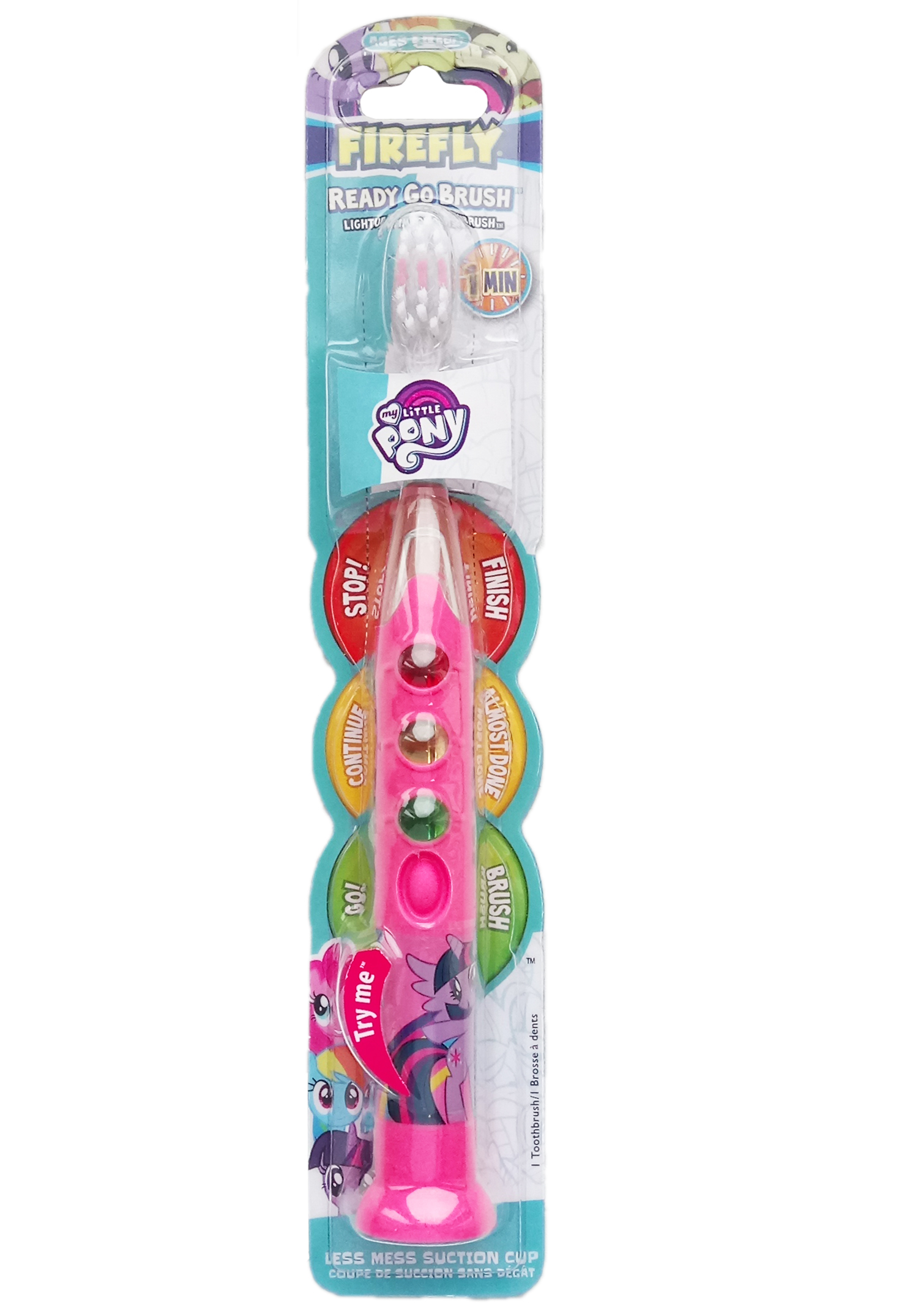 зубная щетка для ребенка с 3 лет