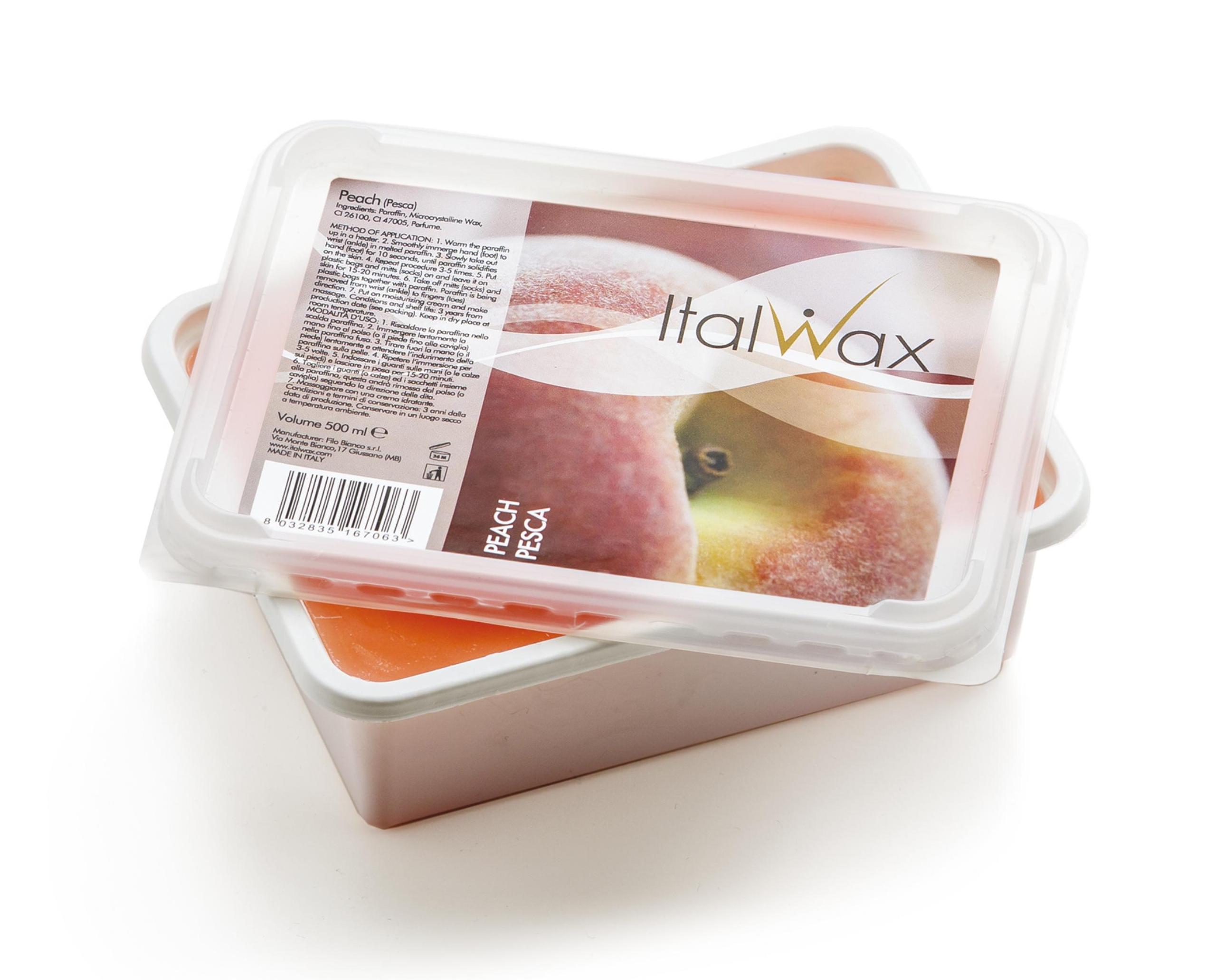 Где Купить Парафин Для Парафинотерапии В Аптеке